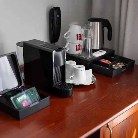 Hotel Lunik-2